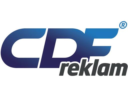 CDF reklam atölye-ofis binası