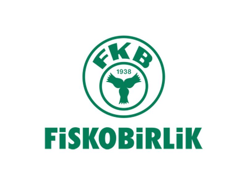 Fiskobirlik Fındık İşleme Fabrikası